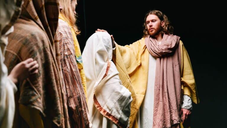 12 ways Jesus challenged attitudes toward women that still resonate today