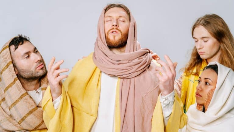 What if the Jesus you know is not the Jesus of the Bible?