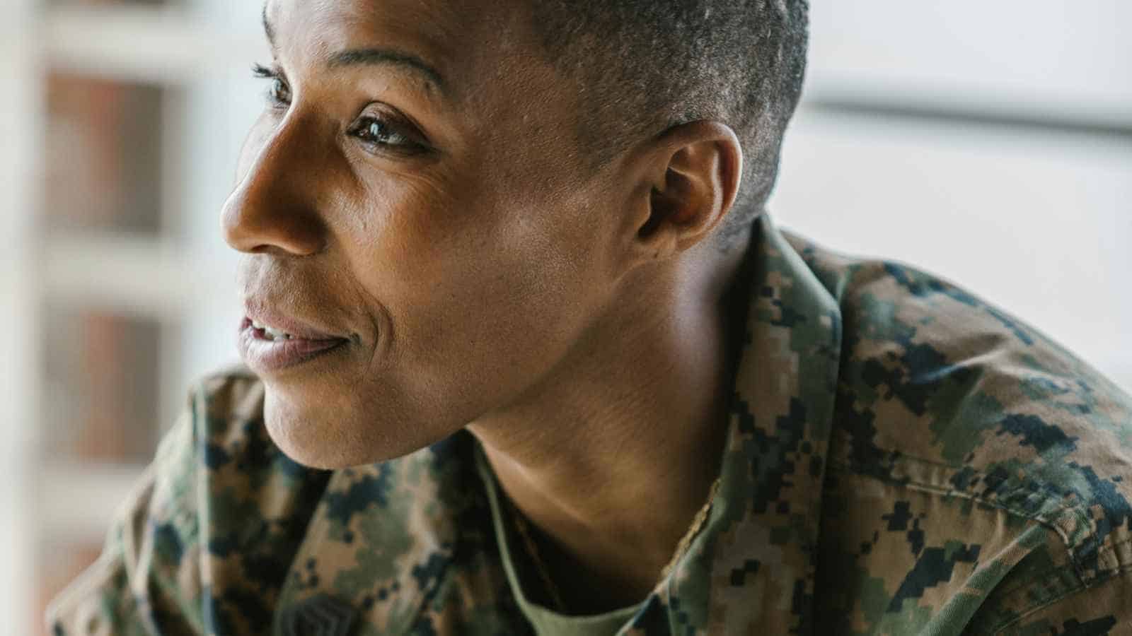 Seen and Served: Why Women Veterans Are Still Fighting to Be Recognized