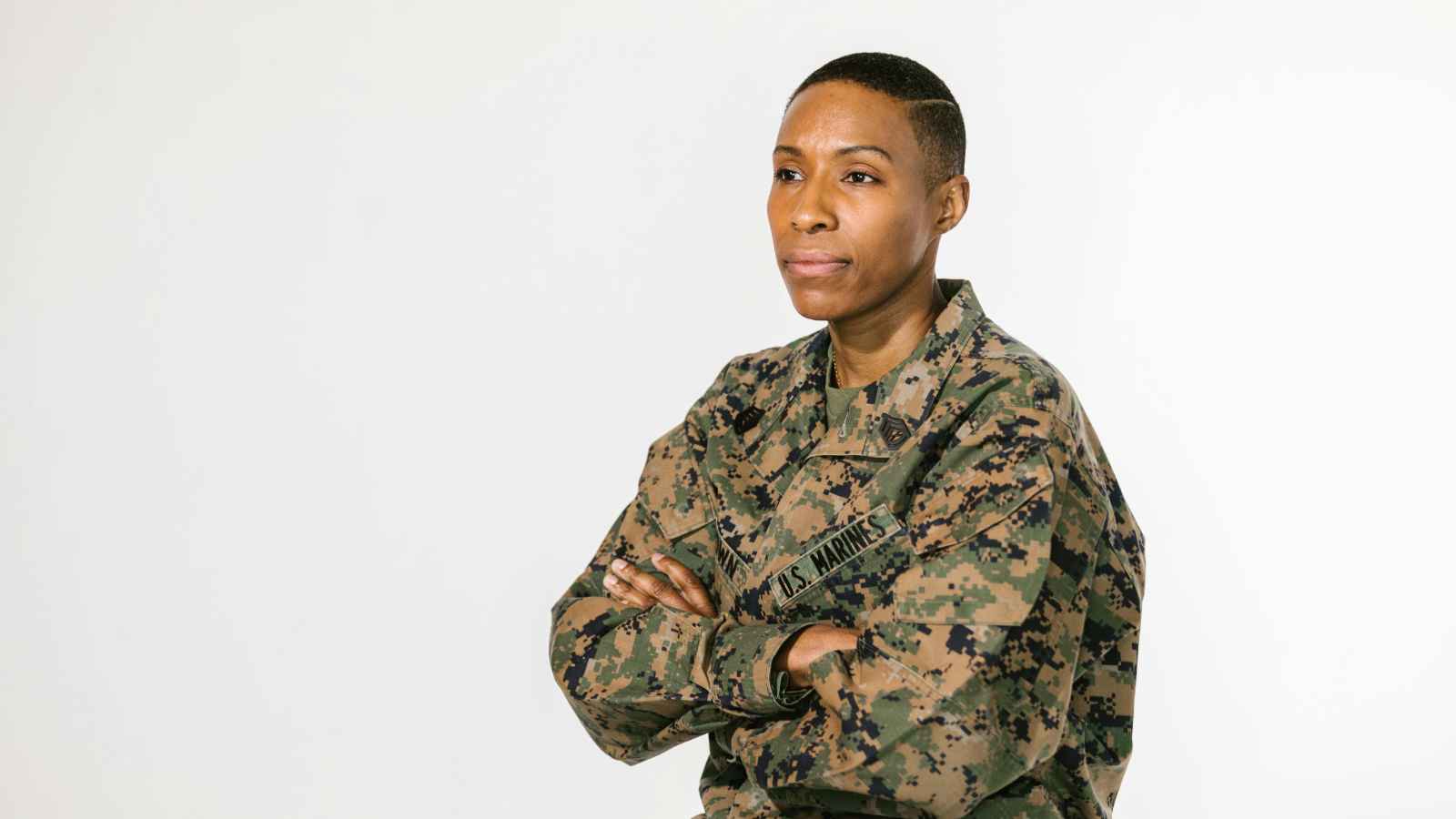 Seen and Served: Why Women Veterans Are Still Fighting to Be Recognized
