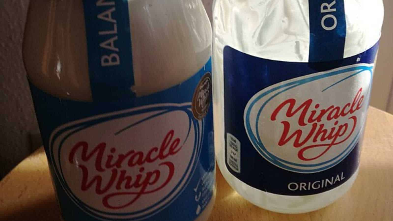 Questionable Foods Families Secretly Loved Eating