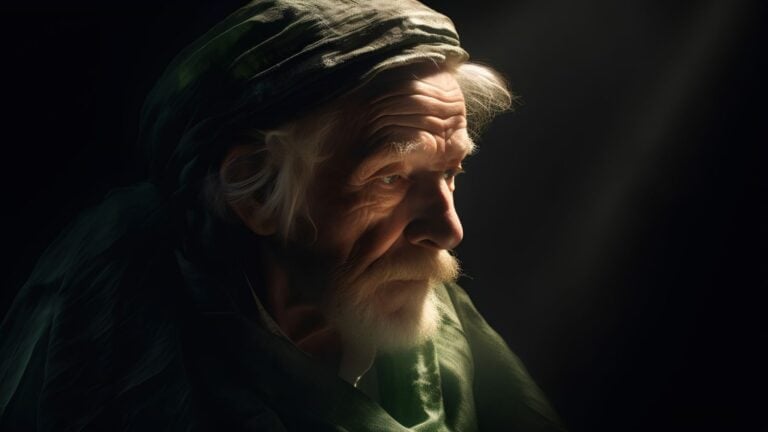 Did the Bible borrow from older pagan myths? 5 striking parallels scholars have studied