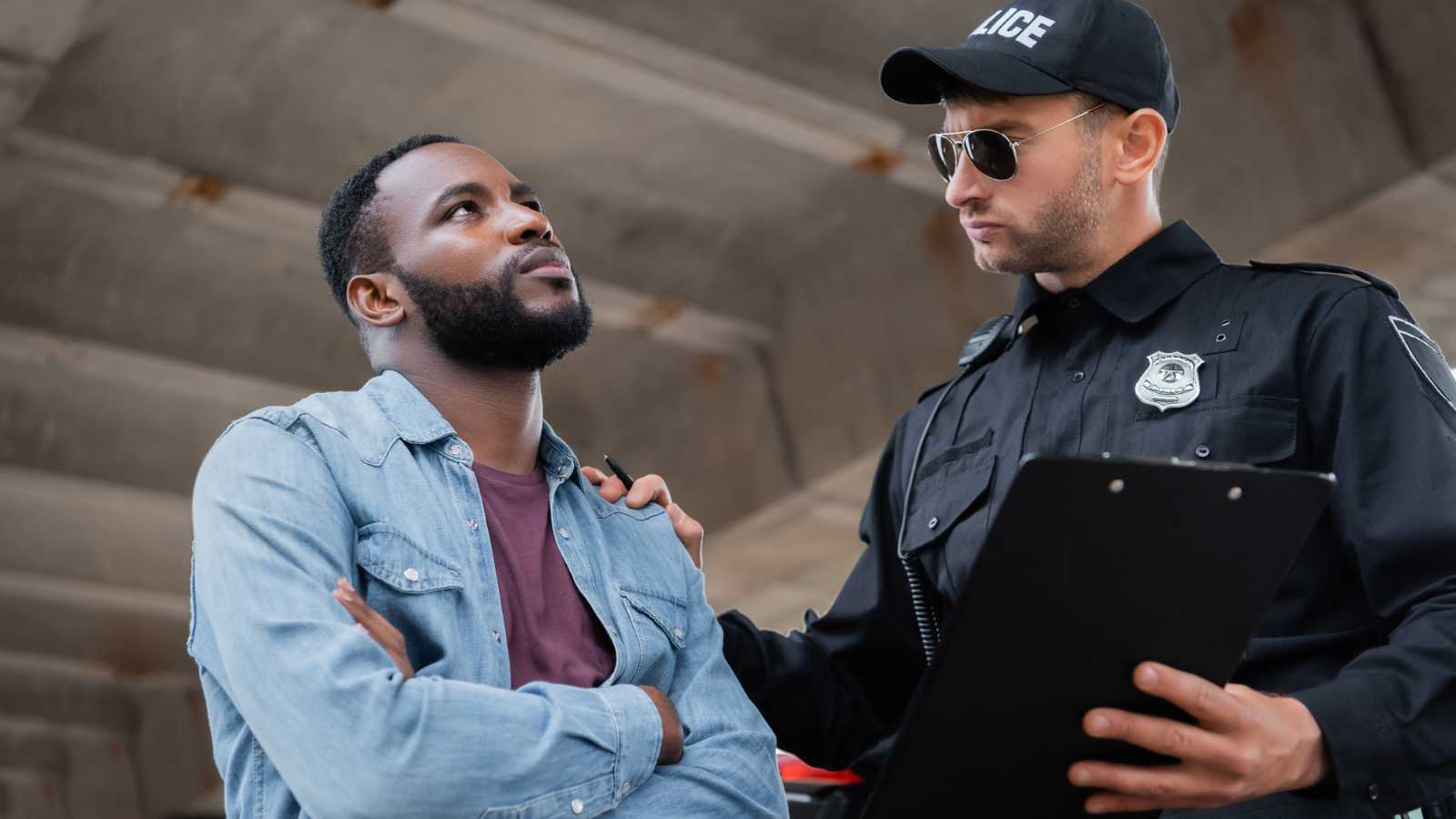 innocent-sounding questions cops use to trap you