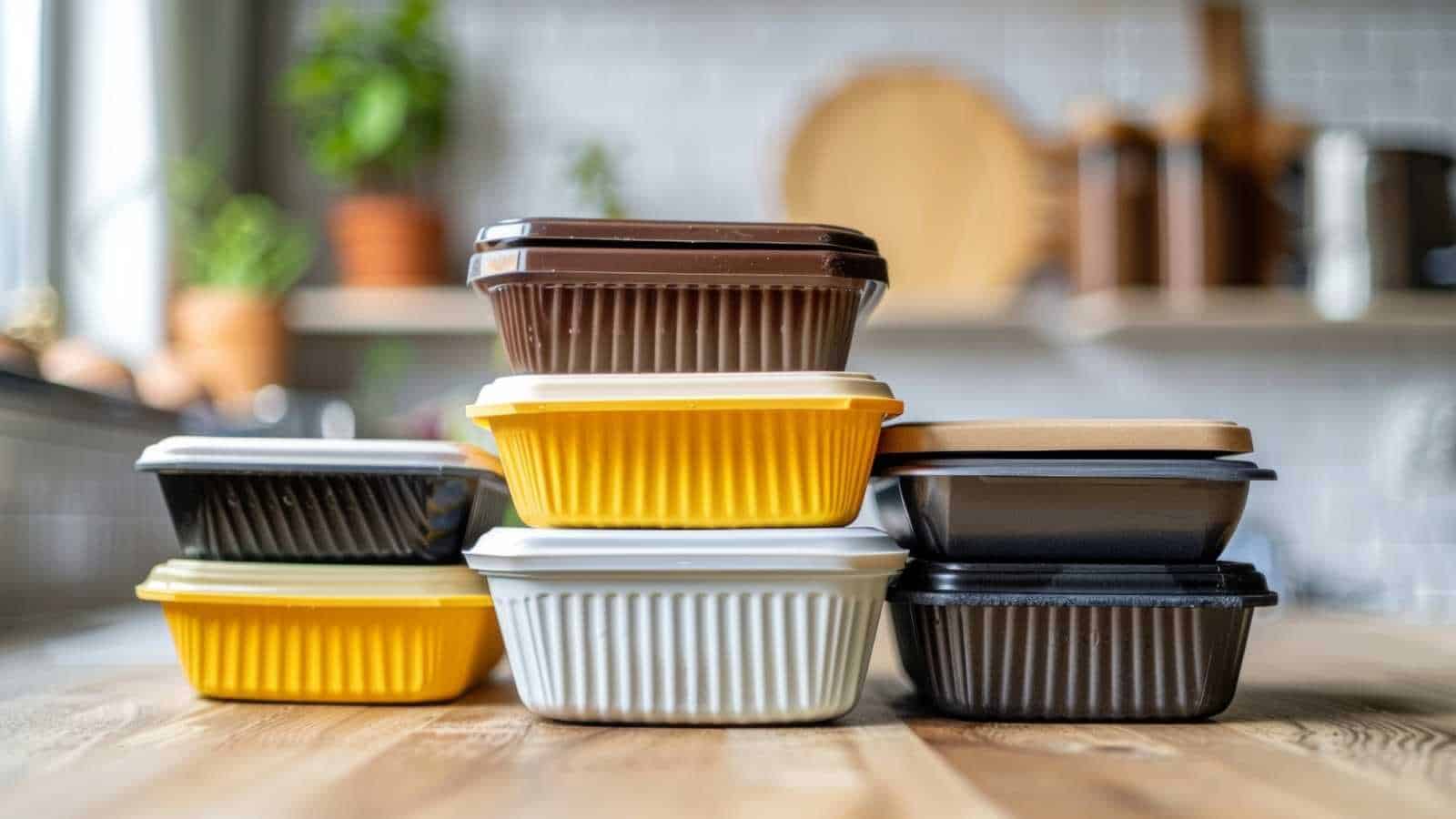 kitchen habits older adults still do that would baffle kids today