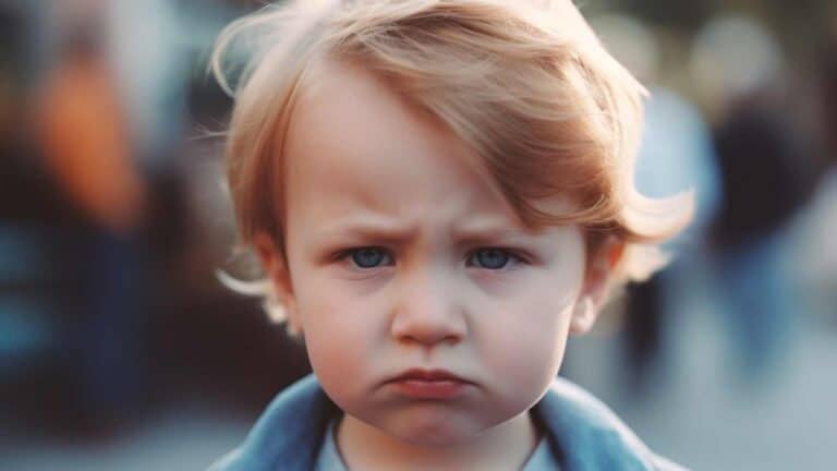 People reveal early red flags that suggest a child may grow into a terrible adult