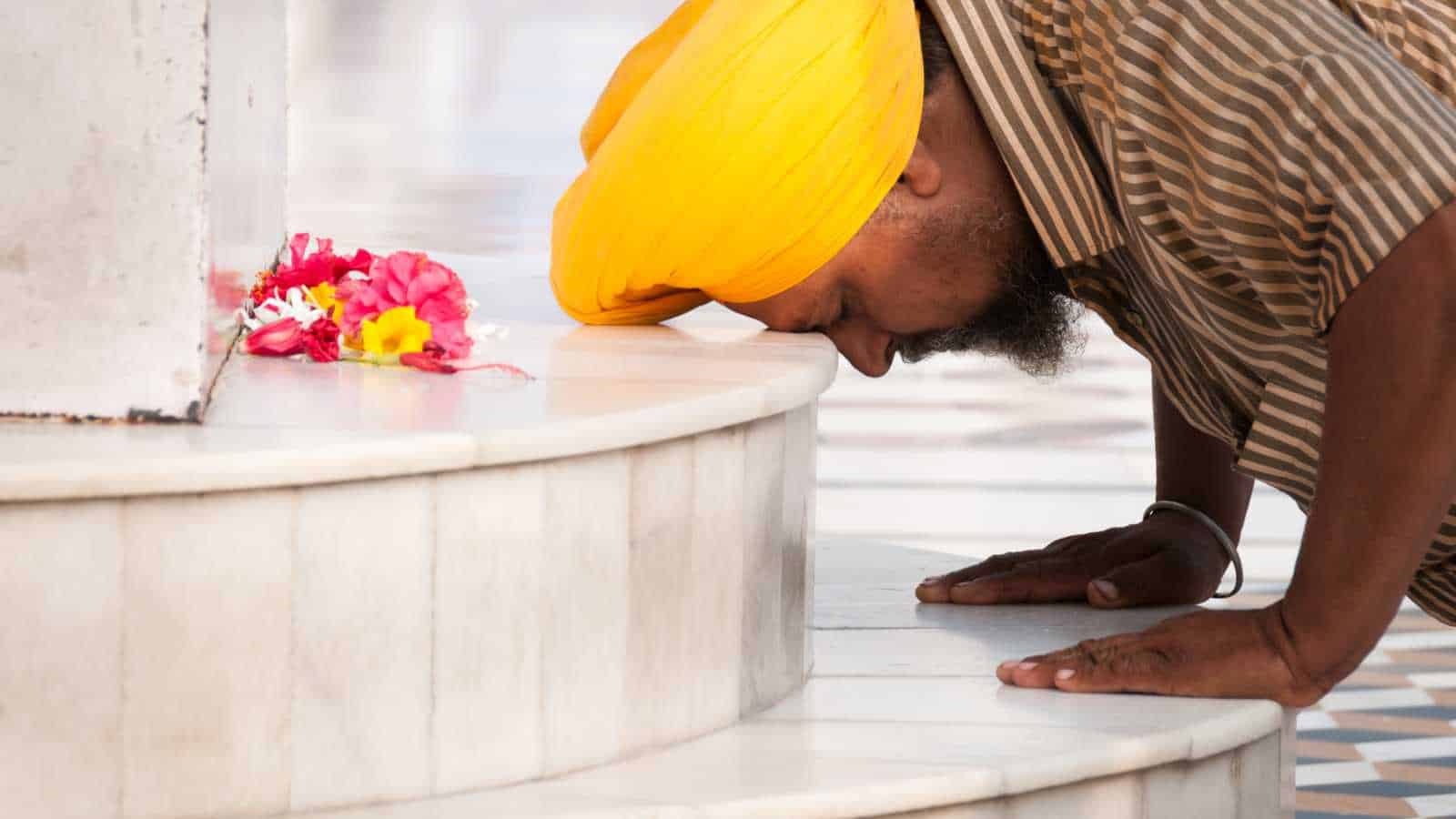 This is what different religions say happens after you die