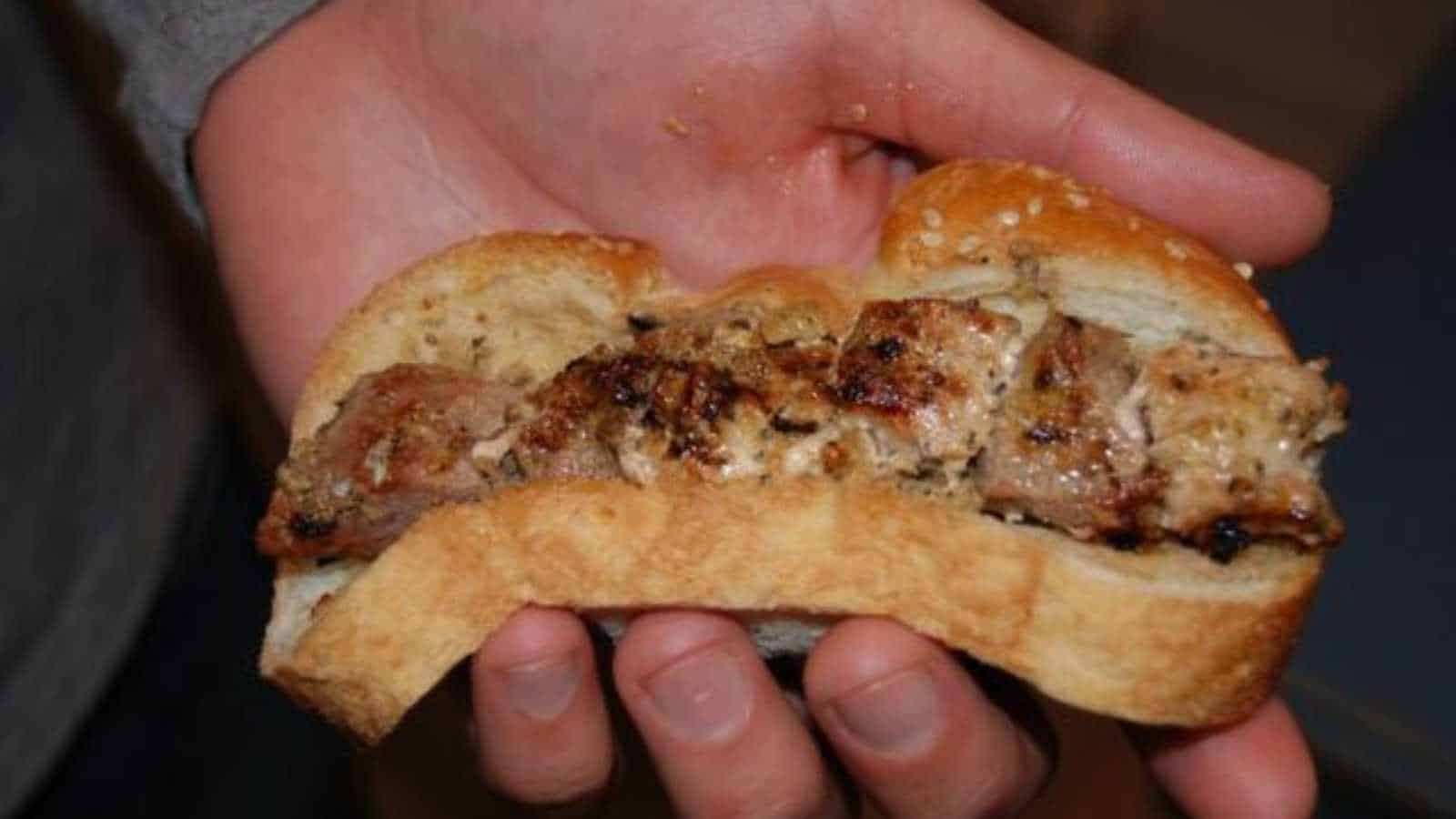 Hidden American Foods That Locals Keep to Themselves