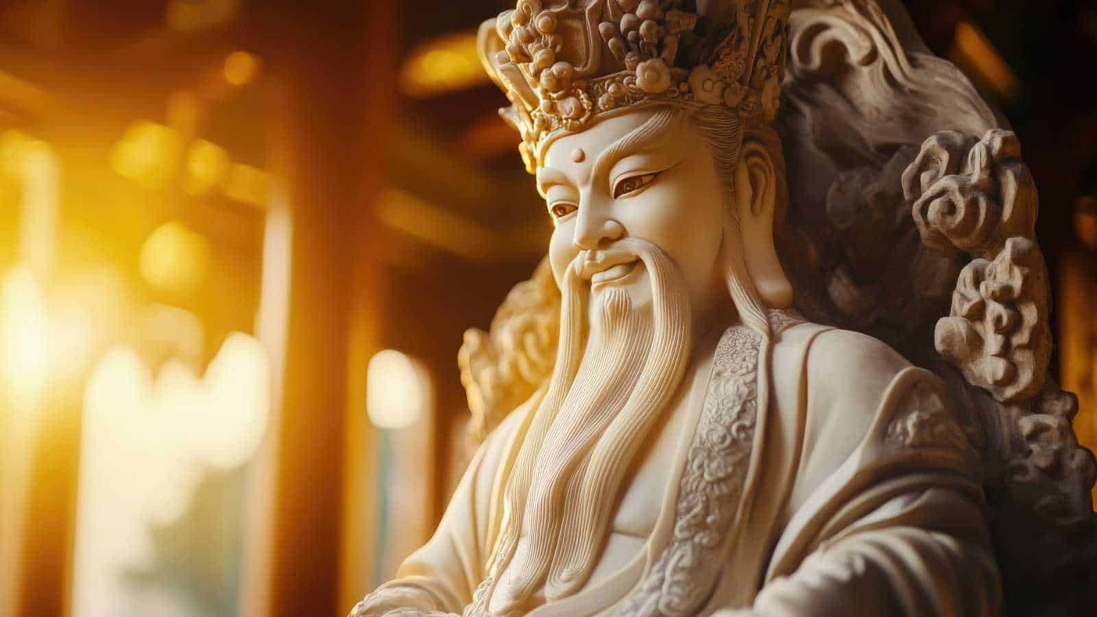 This is what different religions say happens after you die