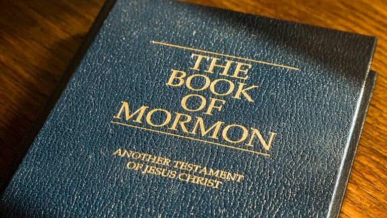 12 beliefs that separate Mormons from mainstream Christianity