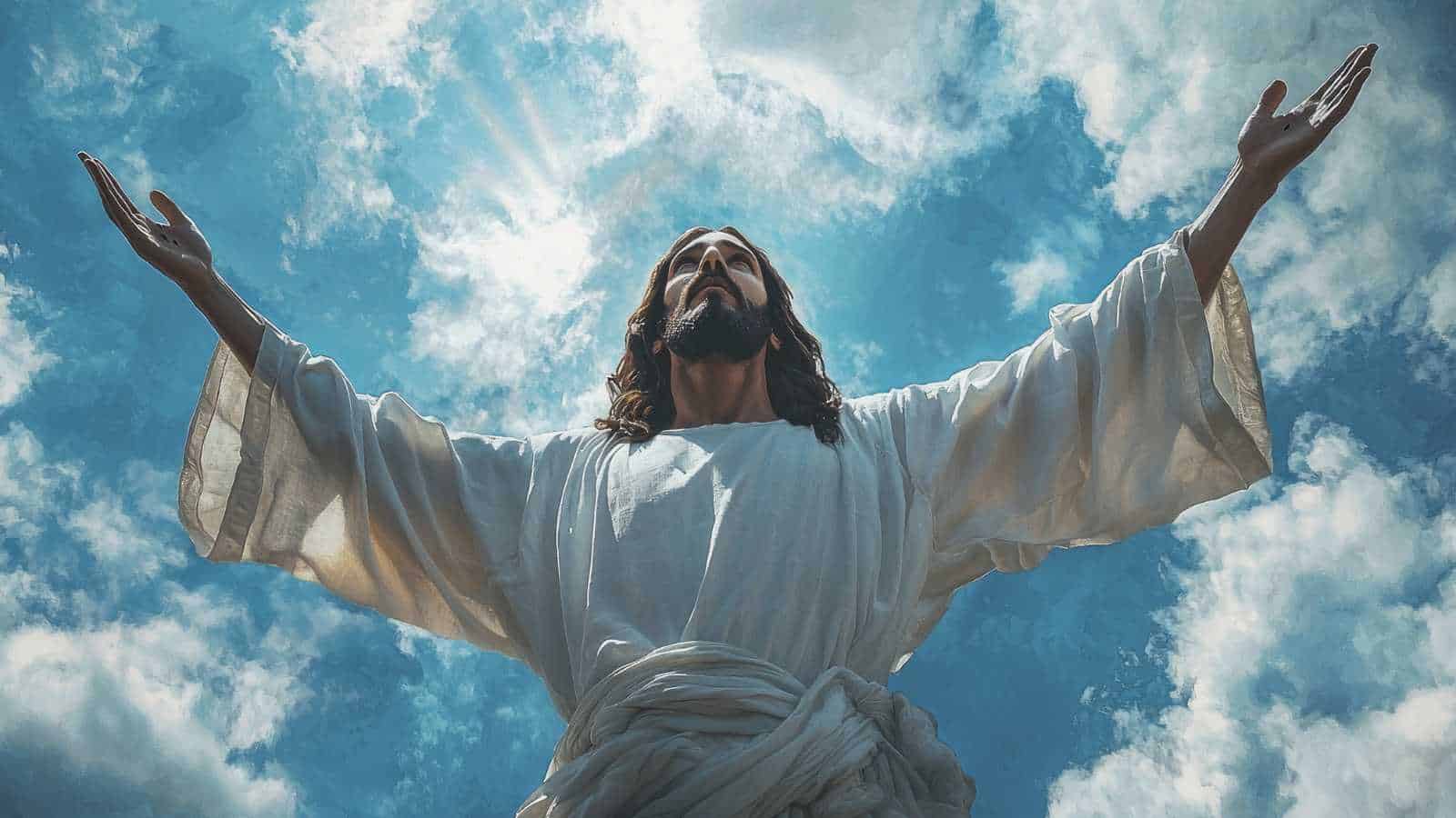 Why Christians see Jesus as the Messiah— key reasons Jews don’t