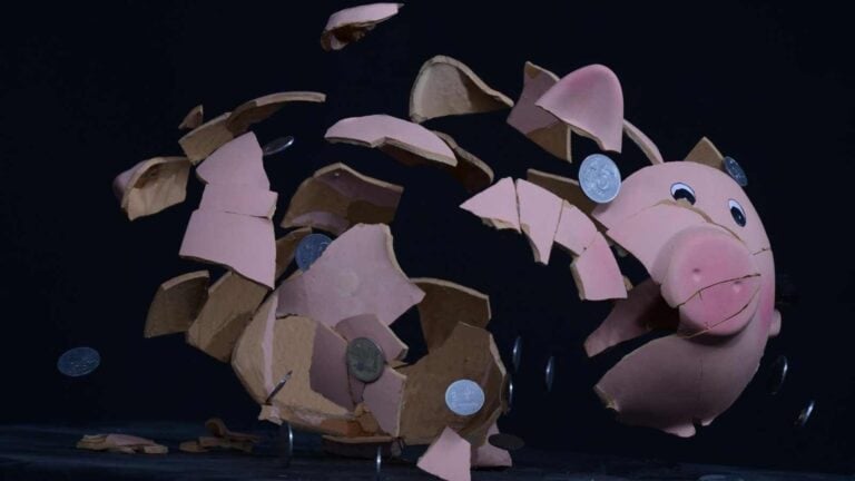 Why Most People Misunderstand What Poverty Looks Like