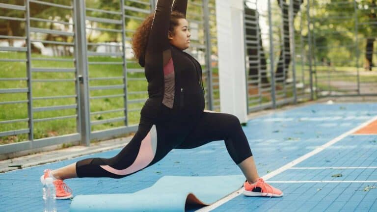 How Curvy Women Are Redefining What Health Looks Like