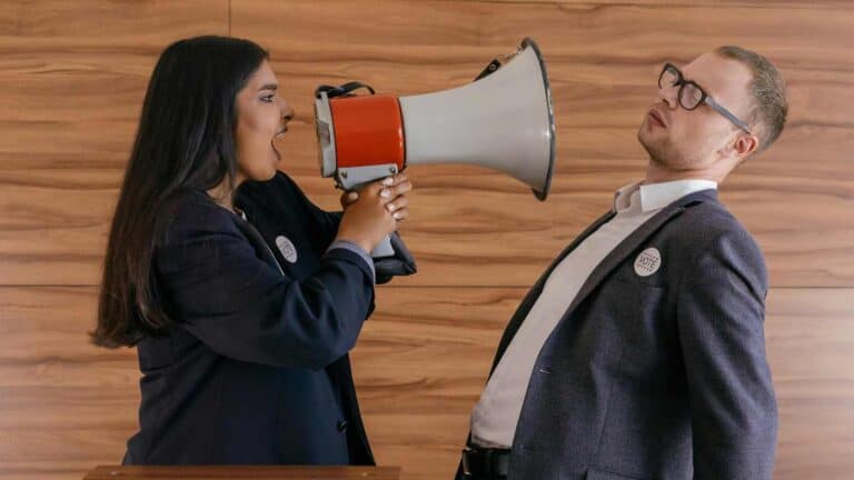 10 major reasons why young men and women are splitting politically