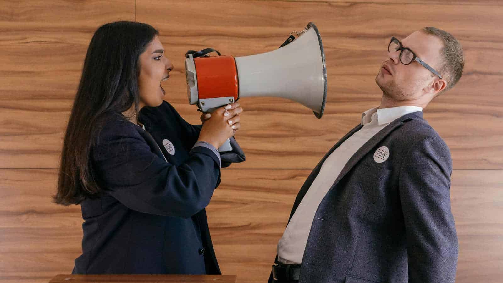 10 major reasons why young men and women are splitting politically