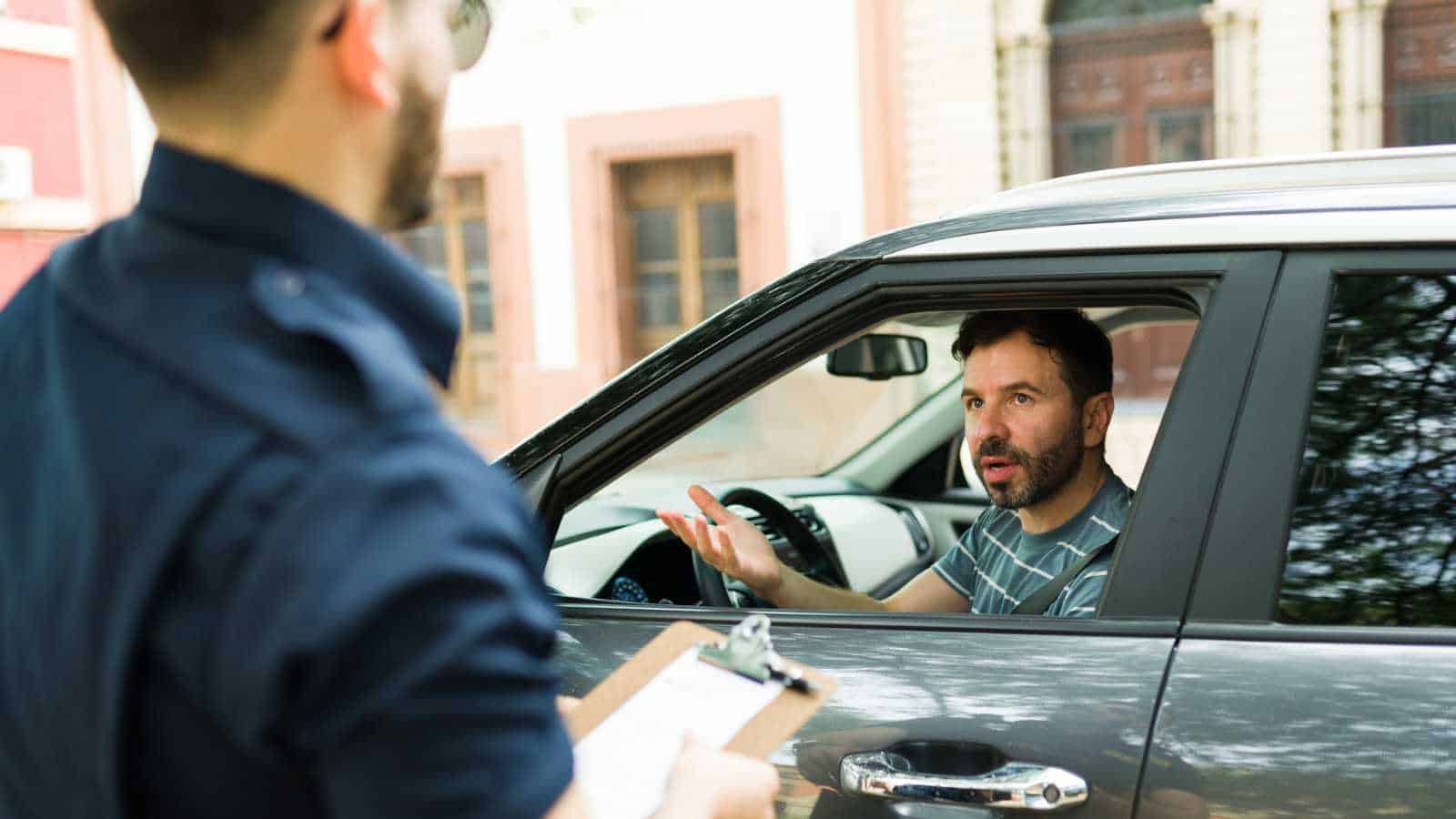 innocent-sounding questions cops use to trap you