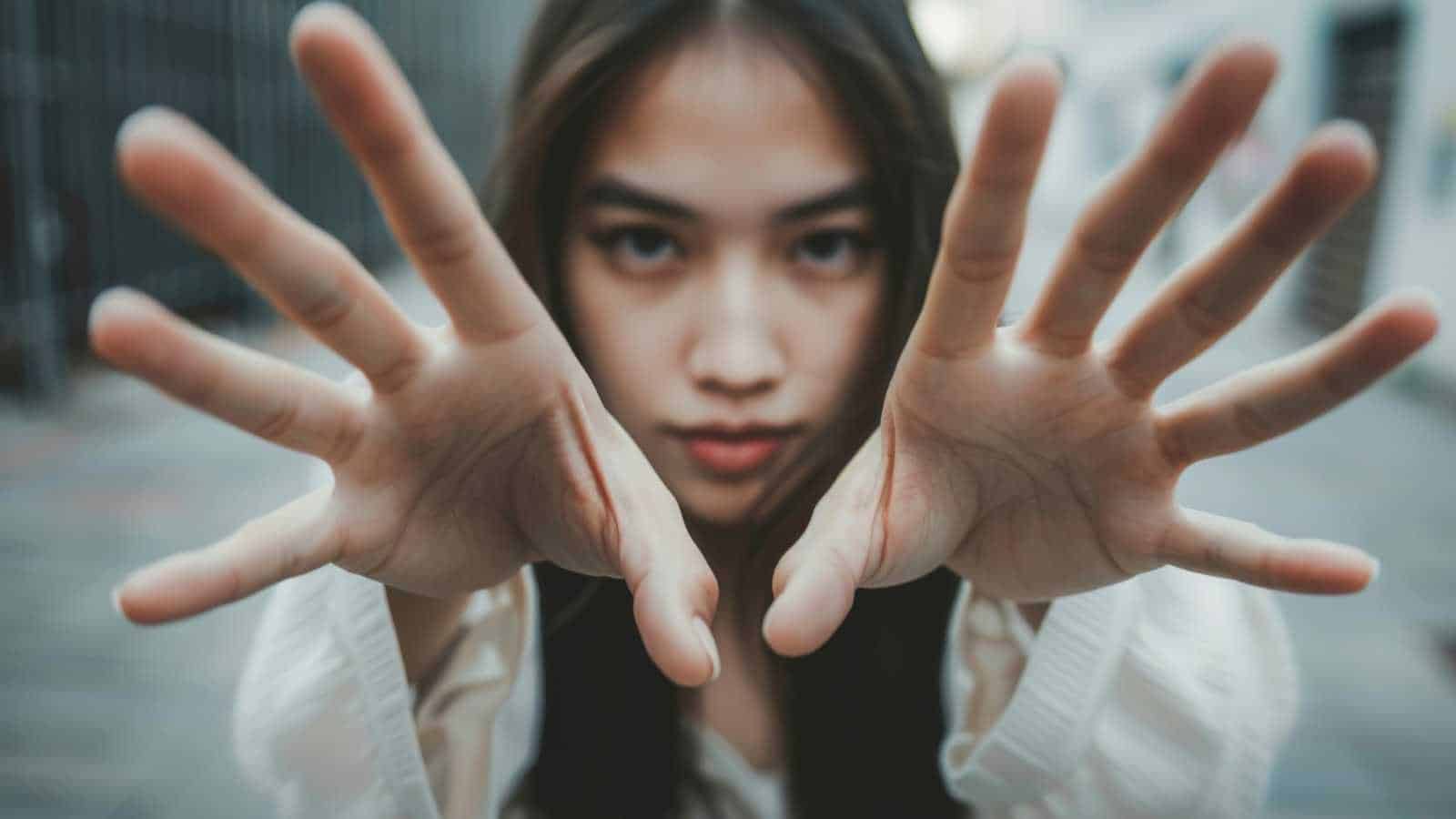 You might be missing these signs that a guardian angel is near