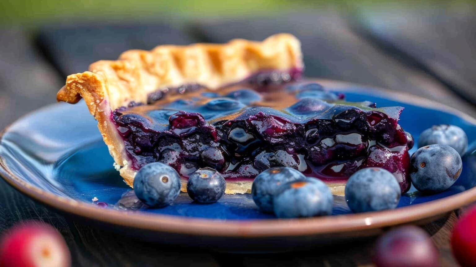 Why pie never goes out of style as food trends fade - The Queen Zone
