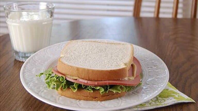 Questionable Foods Families Secretly Loved Eating