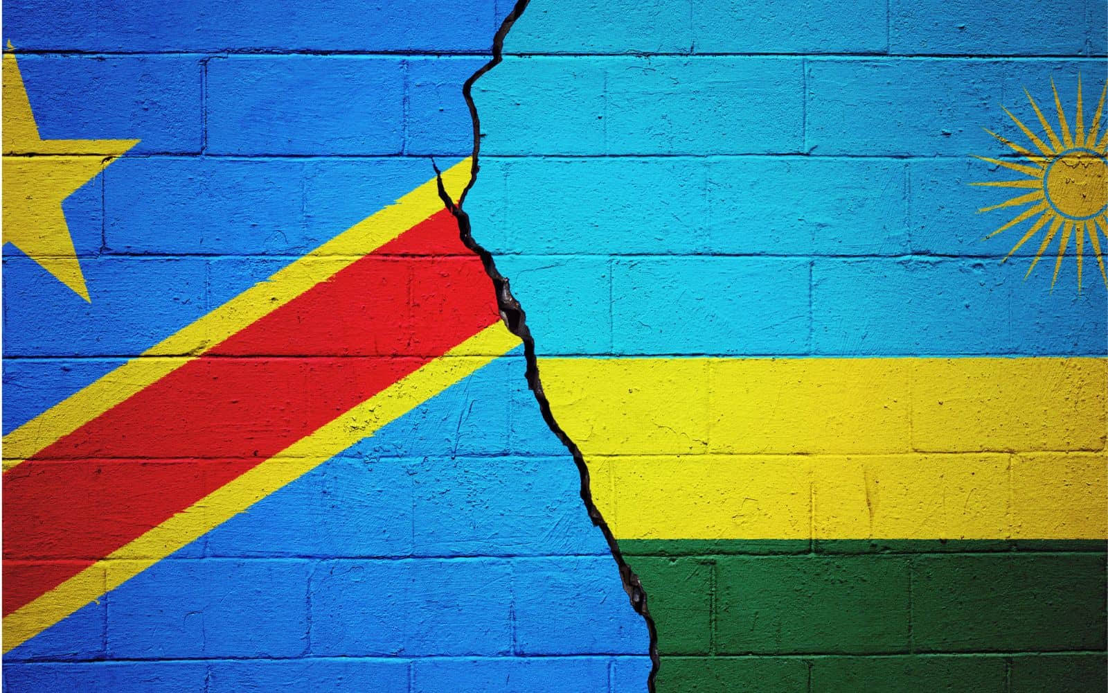 rwanda and congo