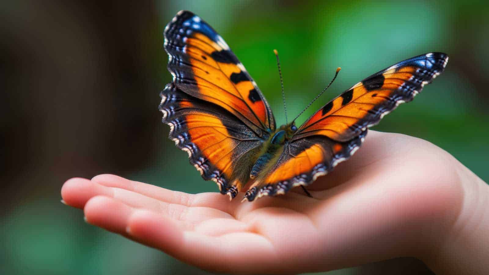 You might be missing these signs that a guardian angel is near