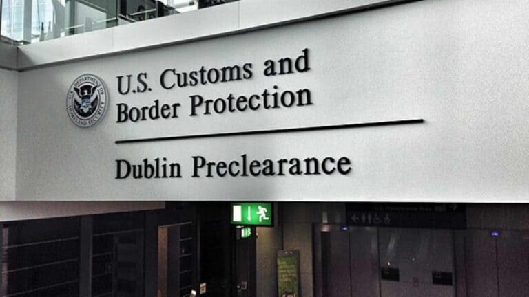 Customs