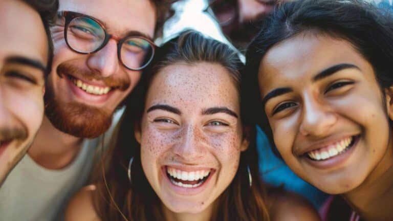 These 10 states in the US are considered the happiest