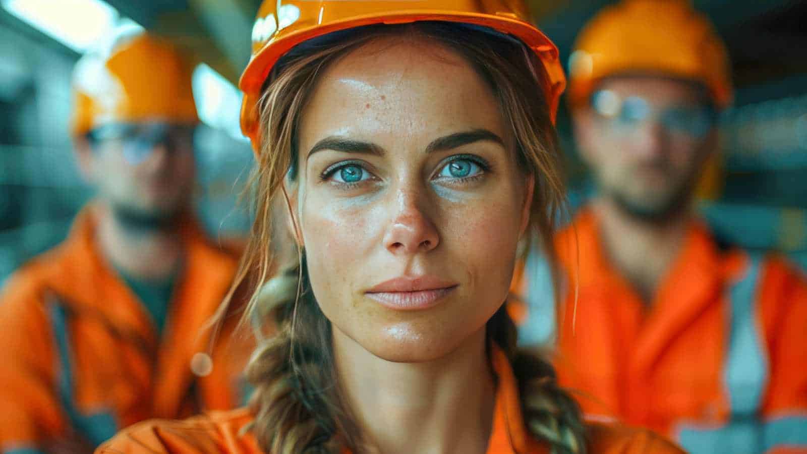 Key challenges impacting the U.S. labor market