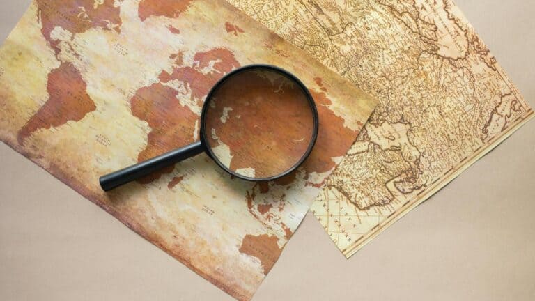 9 historical mysteries that will make you question reality