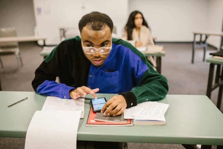 Ways AI is forcing schools to rethink traditional education