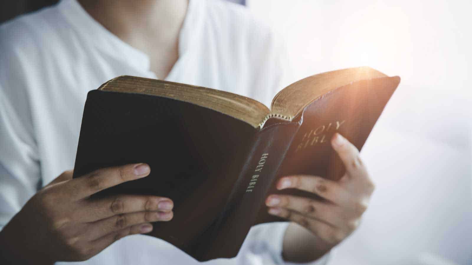 life-changing lessons I've learned as a Christian