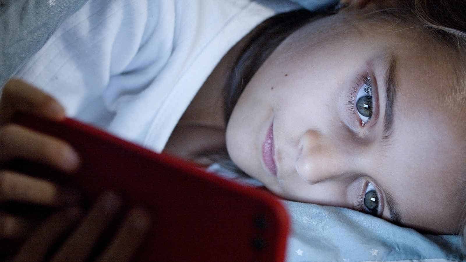 Screens Before School: How Early Tech Exposure Could Shape the Next Generation’s Minds