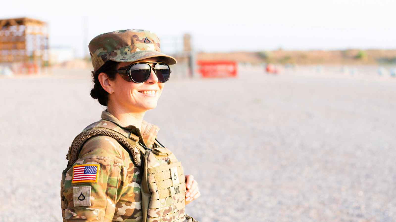 Seen and Served: Why Women Veterans Are Still Fighting to Be Recognized