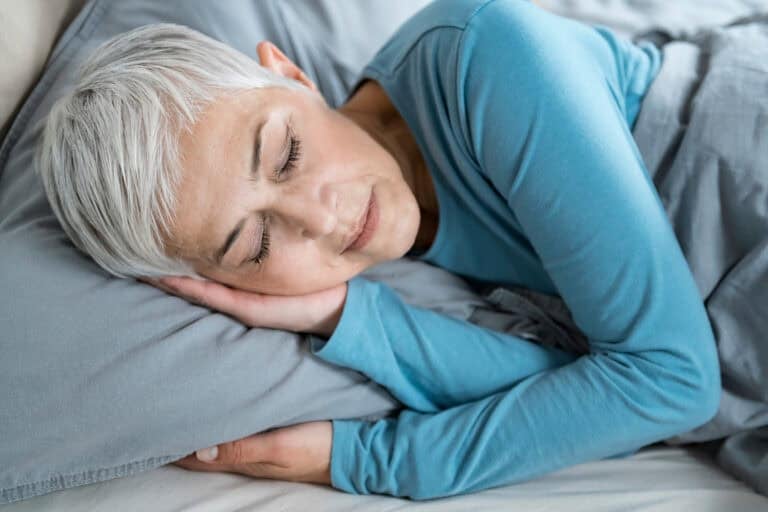 12 reasons your age affects how often you wake up at night