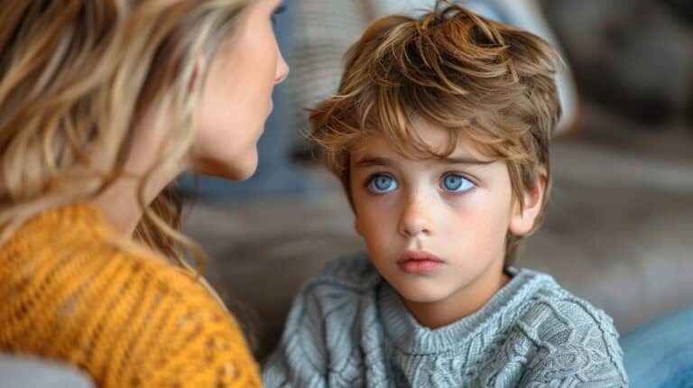 12 phrases to avoid when talking to your kids, no matter their age