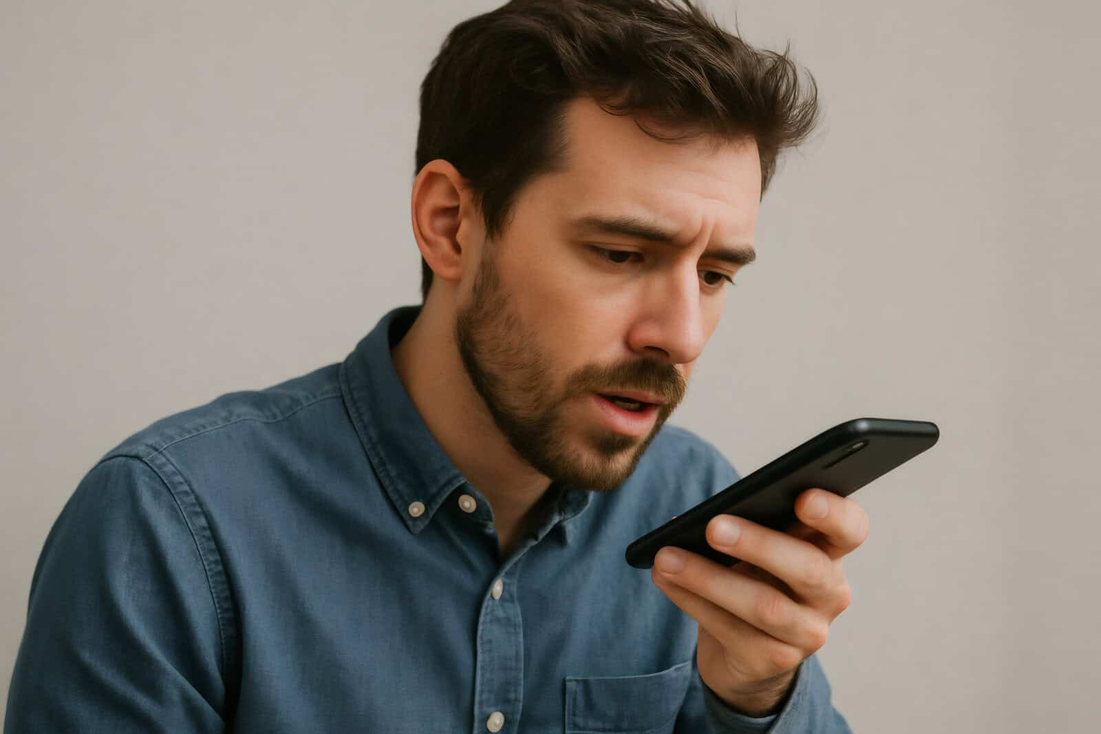 How millennials lost their love for the internet