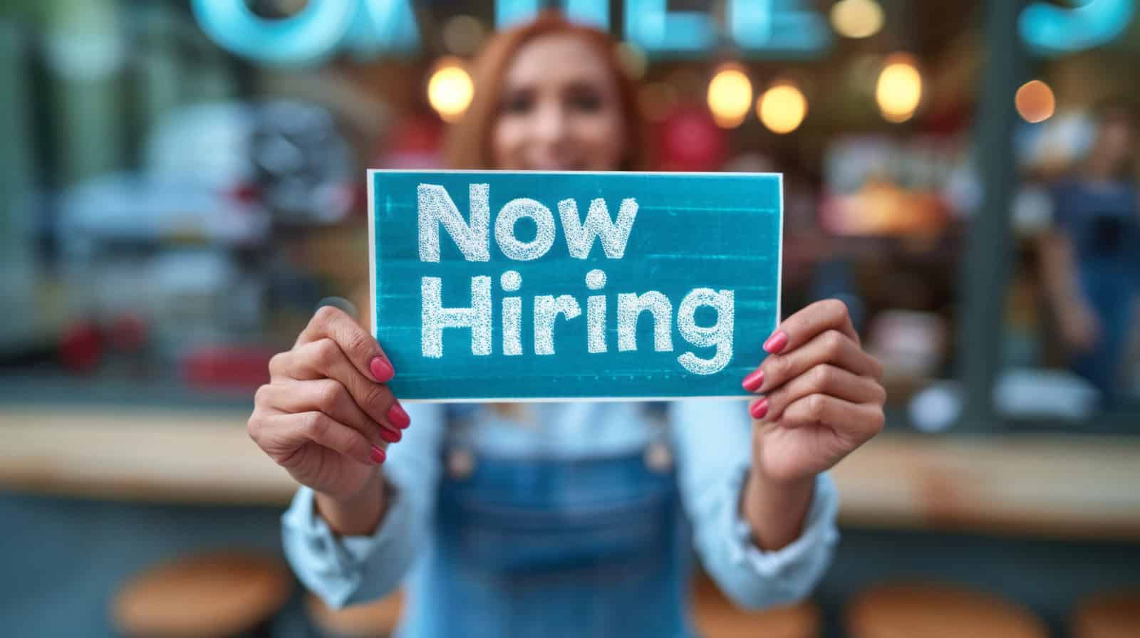 Who holds power in the labor market now? 11 clues to watch