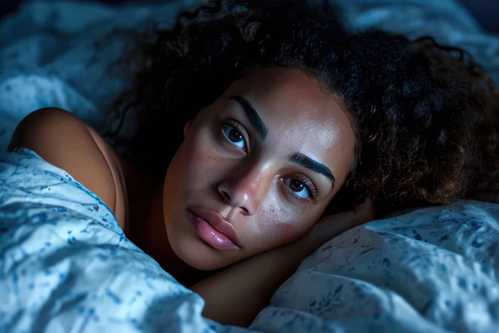 12 signs your 2–3 a.m. wake-ups aren’t random, backed by medical insight