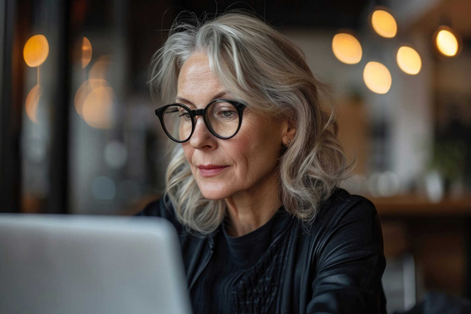 Don’t let AI decide for you: 10 ways women can take control