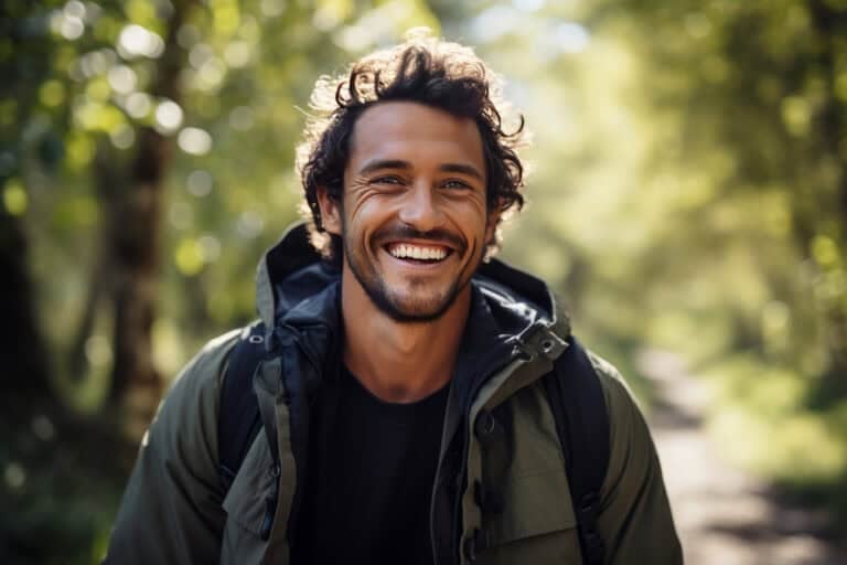 12 things that happen to your health when you swap short walks for longer ones