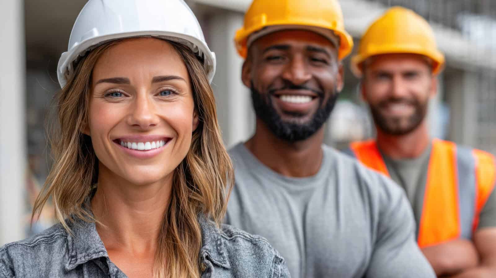 Is a career in the trades the next step for ex-tech workers?