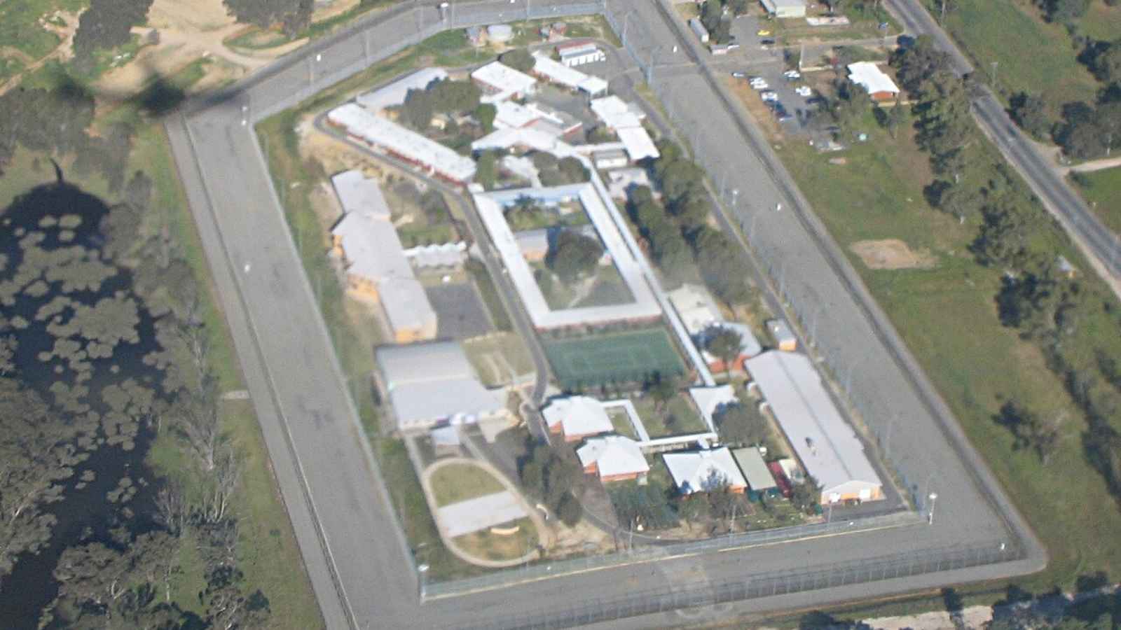 A Look Inside the World's Most Notorious Women's Prisons