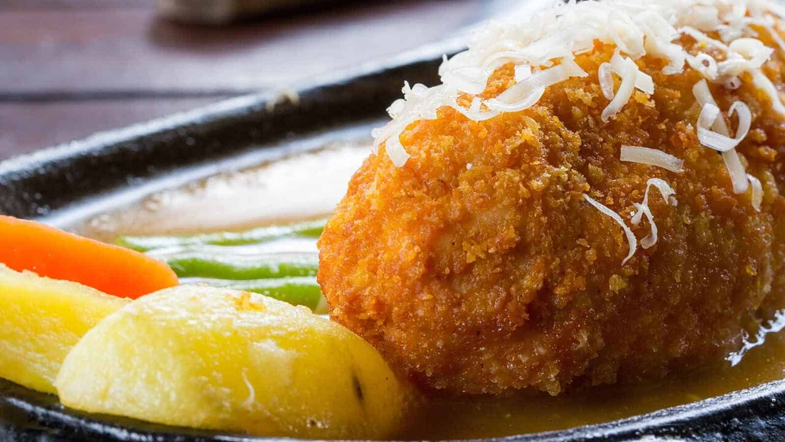 10 Dishes That Your Parents May Have Served That Reflect Upper Middle Class