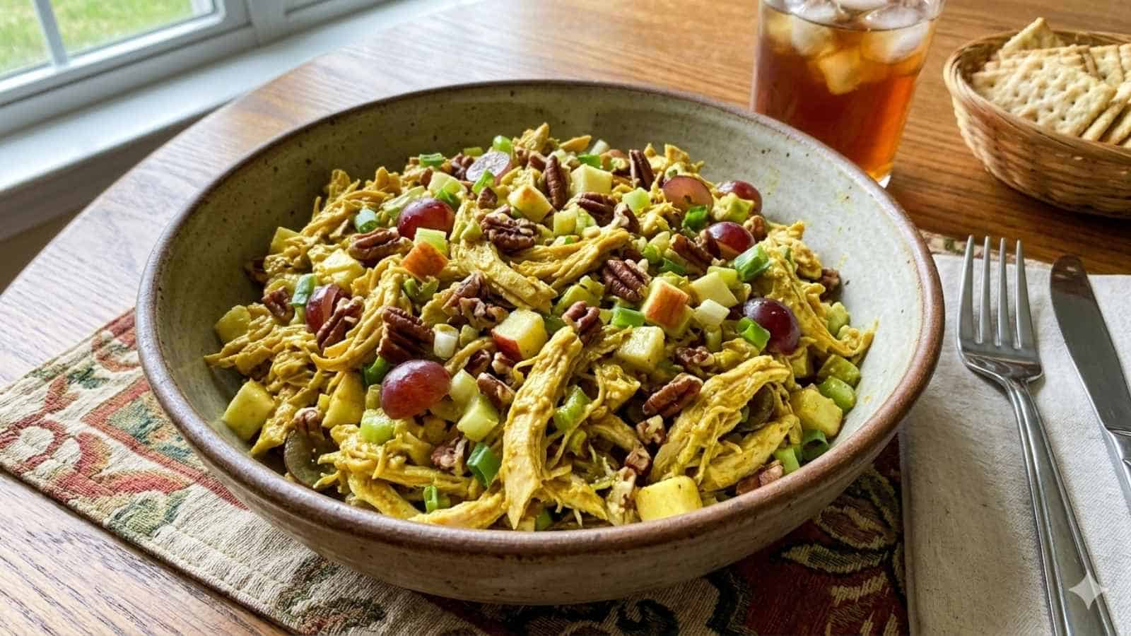 10 Dishes That Your Parents May Have Served That Reflect Upper Middle Class