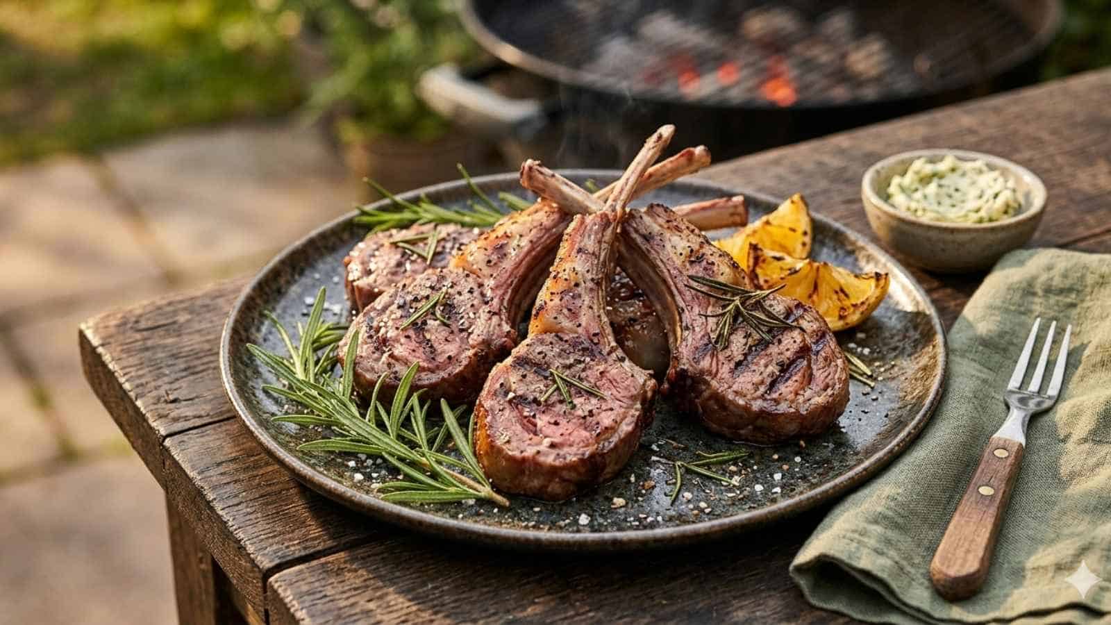 10 Dishes That Your Parents May Have Served That Reflect Upper Middle Class