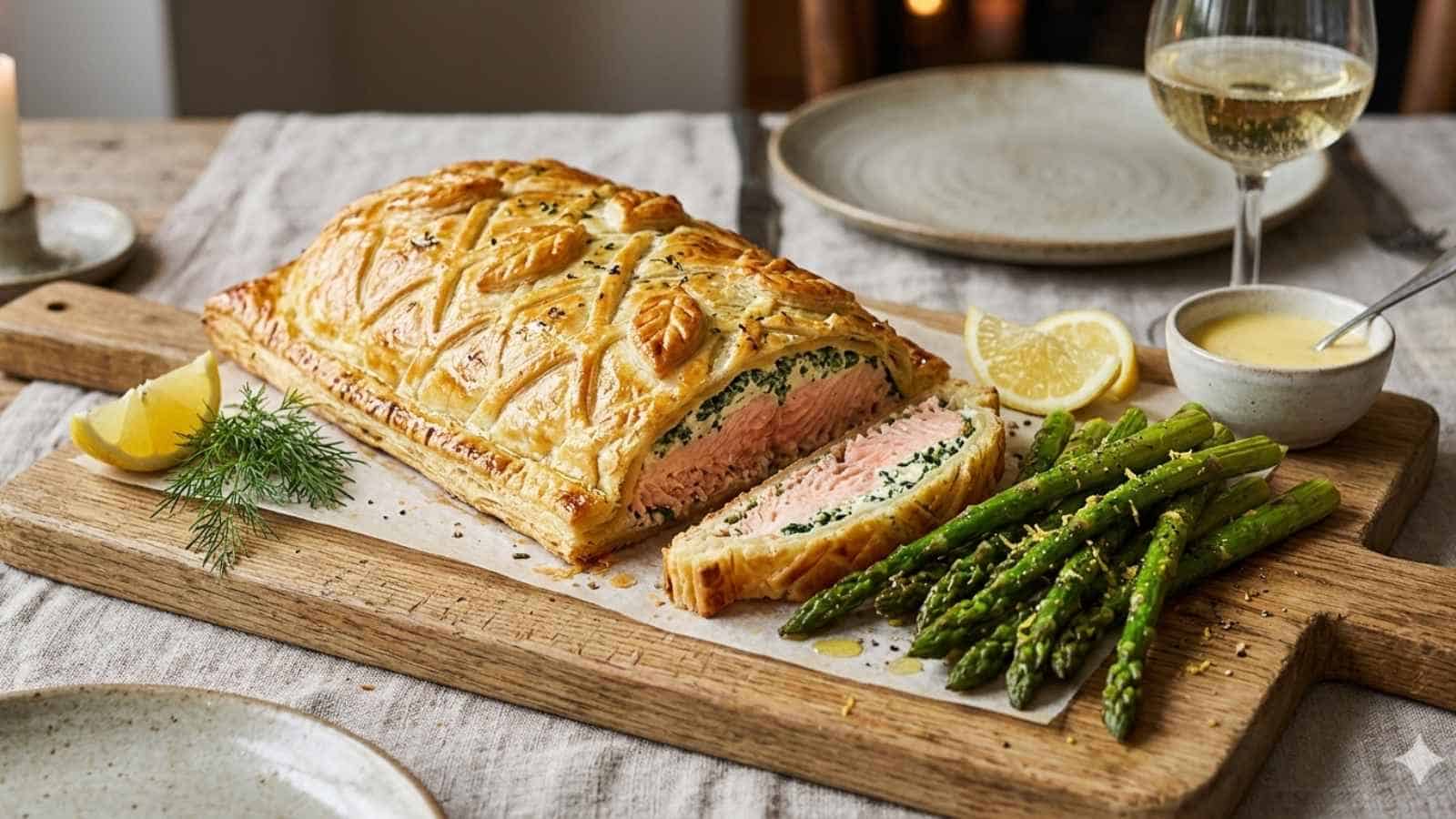 10 Dishes That Your Parents May Have Served That Reflect Upper Middle Class