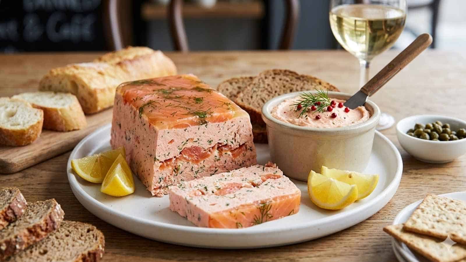 10 Dishes That Your Parents May Have Served That Reflect Upper Middle Class