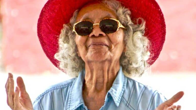 12 reasons older women are happily closing the door on romance