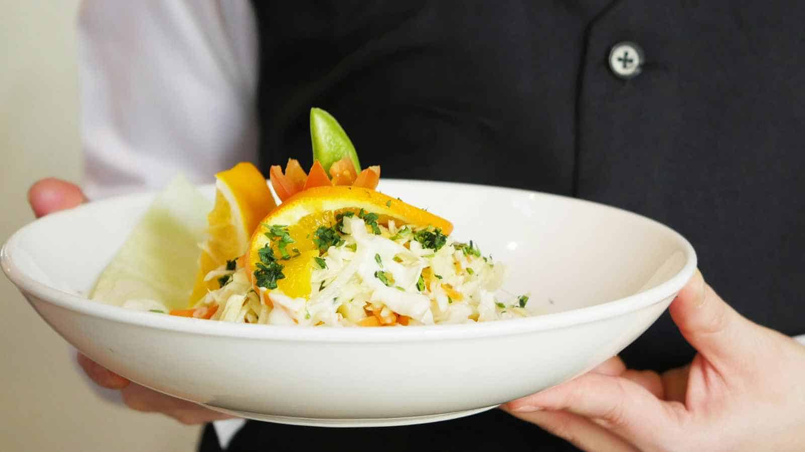 10 Dishes That Your Parents May Have Served That Reflect Upper Middle Class