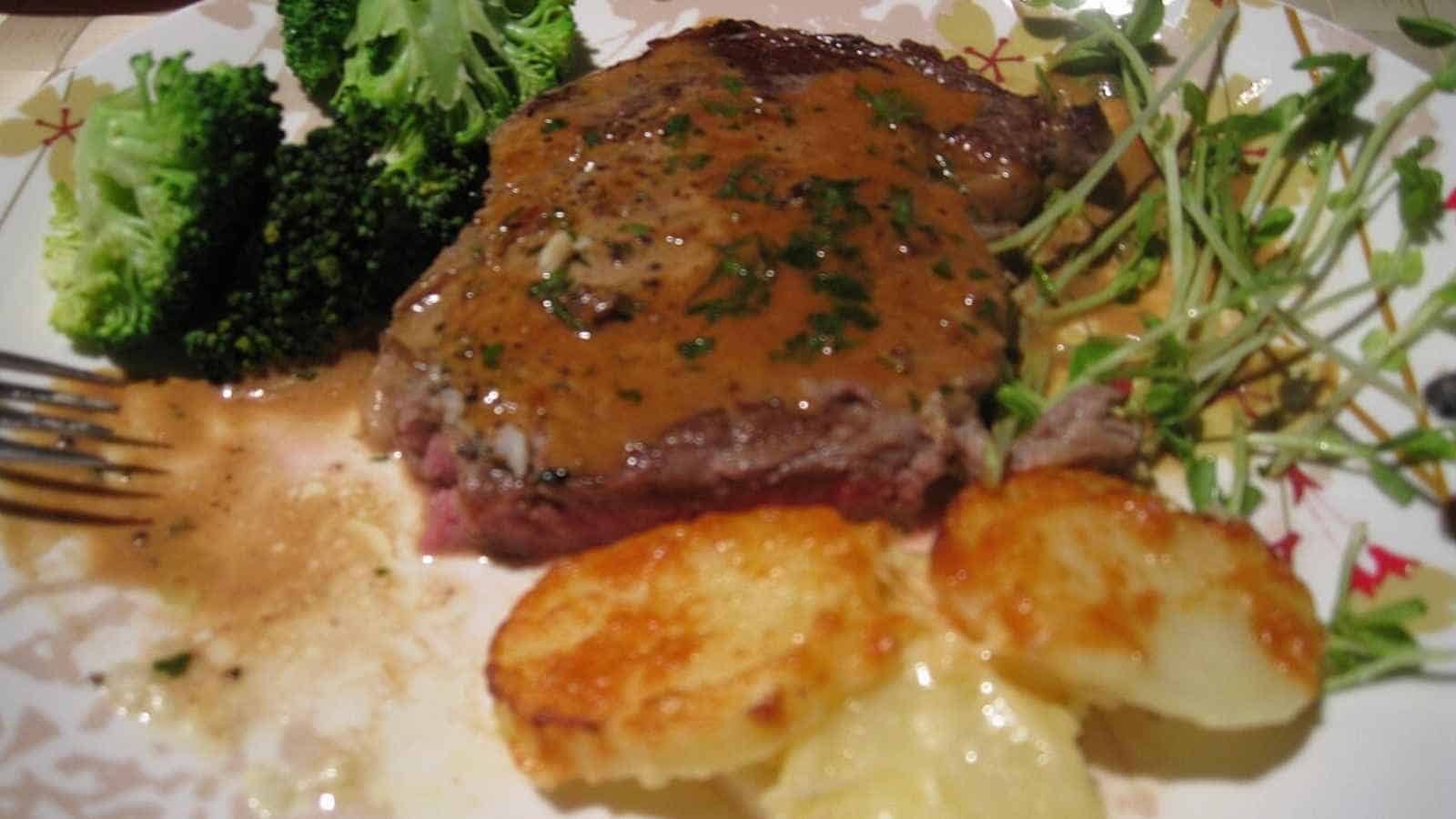 10 Dishes That Your Parents May Have Served That Reflect Upper Middle Class