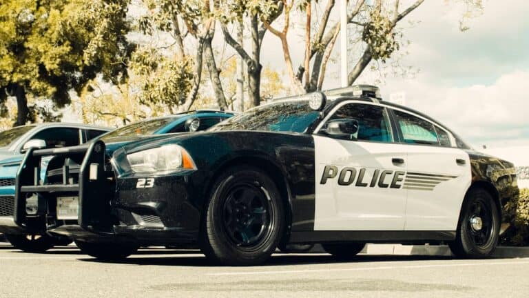 Police face heat over AI-edited drug bust photo
